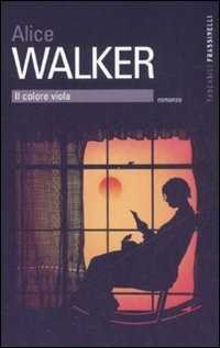 Il colore viola — Alice Walker