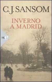 Inverno a Madrid