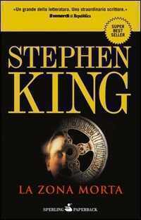 La zona morta — Stephen King