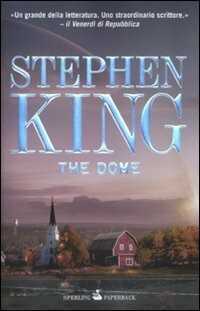 The dome — Stephen King