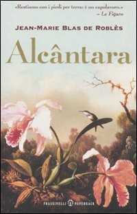 Alcântara — Jean-Marie Blas De Robles,
