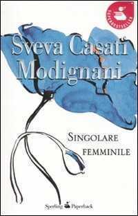 Singolare femminile