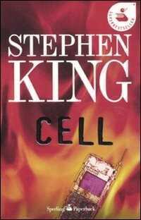Cell — Stephen King