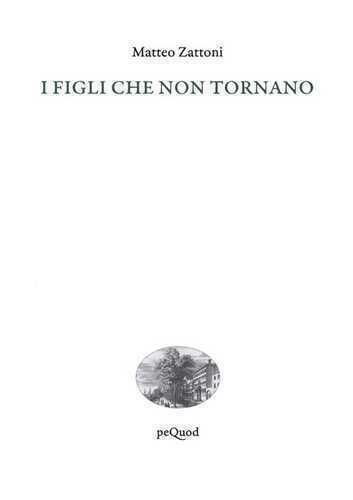 I figli che non tornano