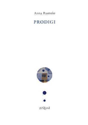 Prodigi — Anna Ruotolo