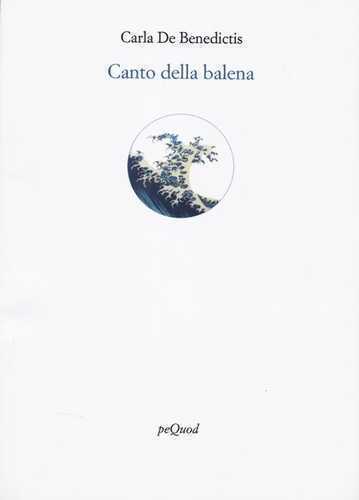 Canto della balena