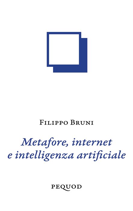 Metafore, internet e intelligenza artificiale