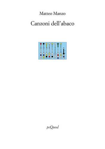 Canzoni dell'abaco
