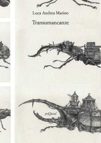 Transumancanze