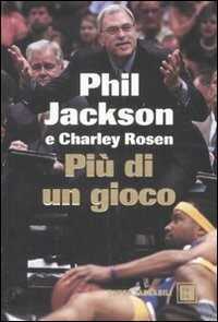 Più di un gioco — Phil Jackson