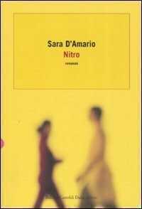 Nitro — Sara D'Amario