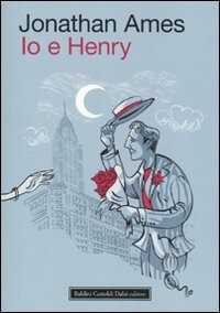 Io e Henry — Jonathan Ames