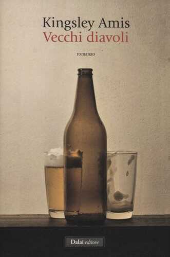 Vecchi diavoli — Kingsley Amis