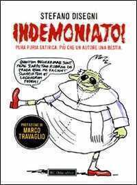 Indemoniato! — Stefano Disegni