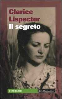 Il segreto — Clarice Lispector