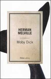 Moby Dick — Herman Melville