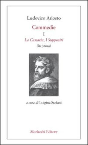 Commedie
