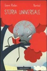 Storia universale. Ediz. illustrata