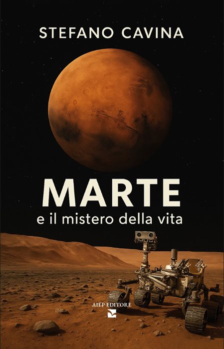 Marte e il mistero della vita