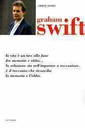 Graham Swift — Valerio Viviani