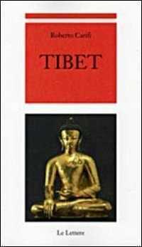 Tibet — Roberto Carifi