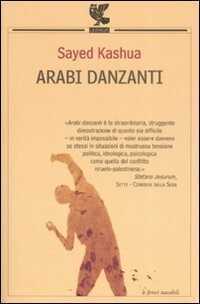 Arabi danzanti