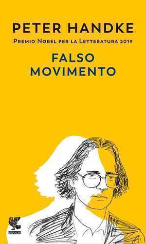 Falso movimento — Peter Handke