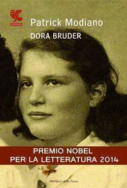 Dora Bruder — Patrick Modiano