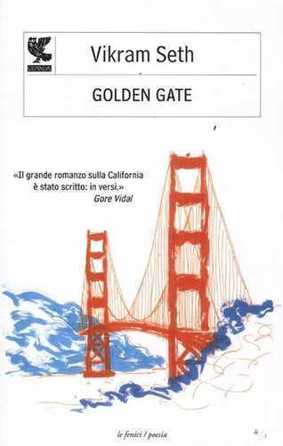 Golden Gate — Vikram Seth
