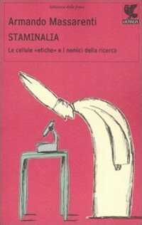 Staminalia — Armando Massarenti