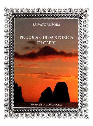 Piccola guida storica di Capri