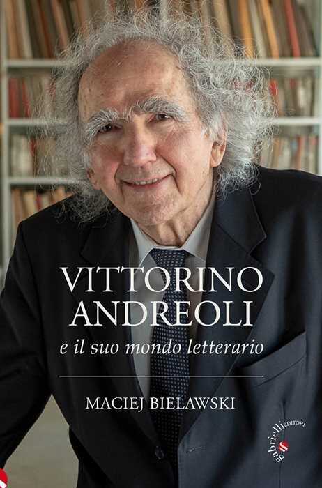 Vittorino Andreoli e il suo mondo letterario