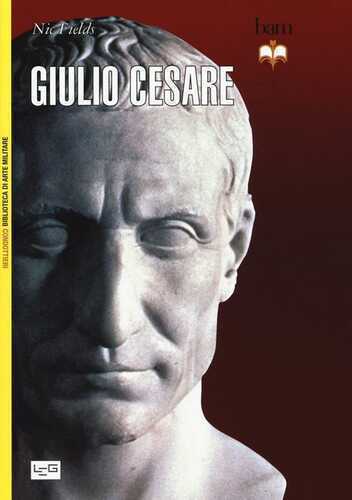 Giulio Cesare — Nic Fields