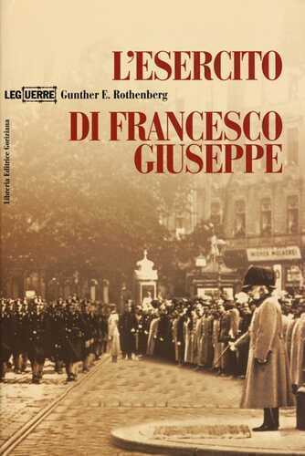 L'esercito di Francesco Giuseppe