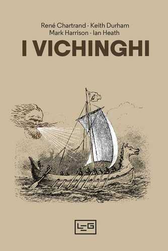 I vichinghi — Rene Chartrand