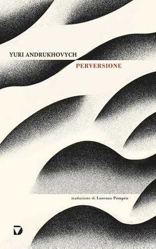 Perversione — Jurij Andruchovyc