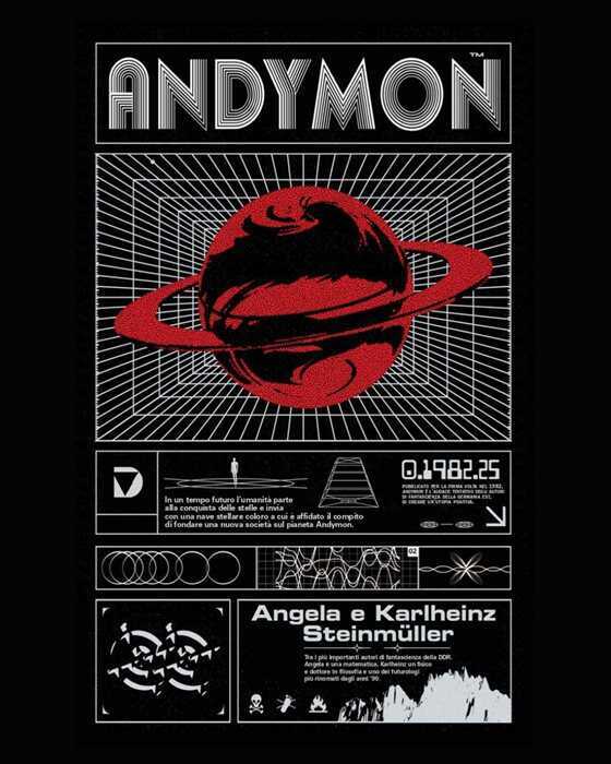 Andymon