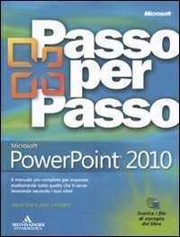 Microsoft PowerPoint 2010 — Joyce Cox