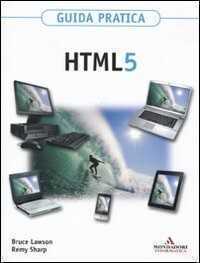HTML 5 — Bruce Lawson