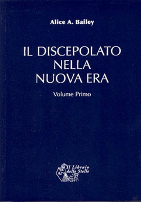 Il discepolato nella Nuova Era. Vol. 2