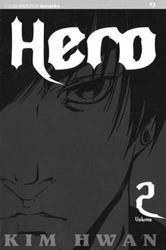Hero. Vol. 2