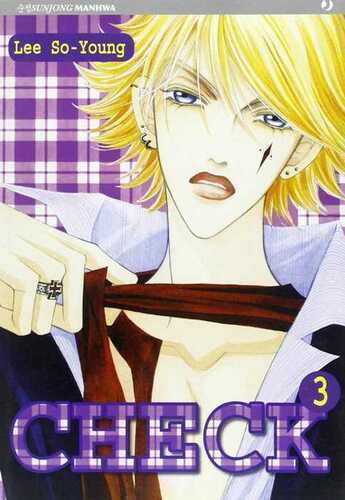 Check. Vol. 3
