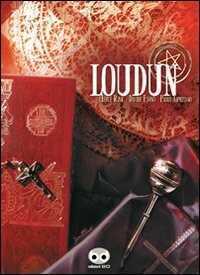 Loudun — Hervé Rusig