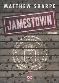 Jamestown — Matthew Sharpe