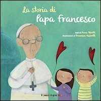 La storia di papa Francesco