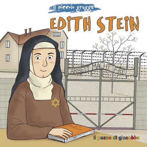 Edith Stein — Sylwia Proniewicz