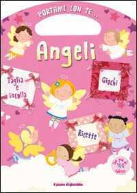 Portami con te... Angeli
