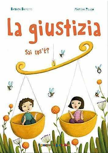 Giustizia sai cos'e'?