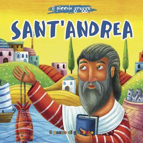 Sant'Andrea — Elena Pascoletti