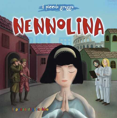 Nennolina — Francesca Marceca